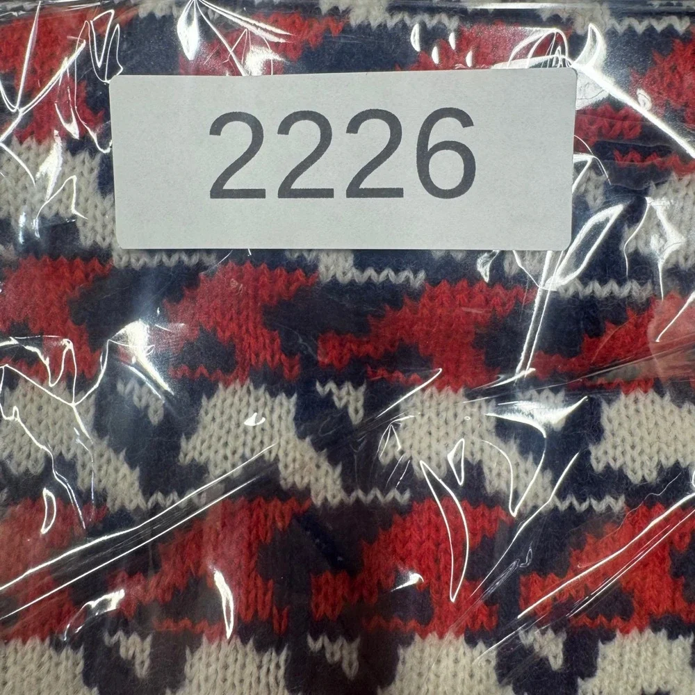 Pendleton vintage wool